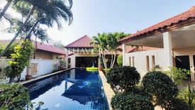 4 Bedroom House for sale in Na Jomtien, Chonburi