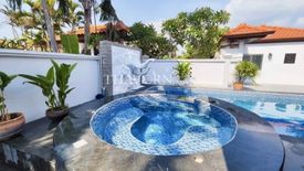 4 Bedroom House for sale in Na Jomtien, Chonburi