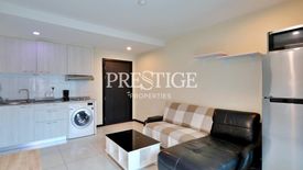 1 Bedroom Condo for sale in Siam Oriental Elegance 2, Nong Prue, Chonburi