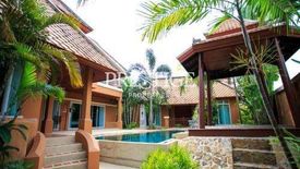 4 Bedroom House for rent in Pong, Chonburi