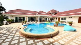 4 Bedroom House for Sale or Rent in Grange Park Villas, Nong Prue, Chonburi