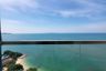 1 Bedroom Condo for sale in The Palm Wongamat Beach, Na Kluea, Chonburi