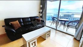 1 Bedroom Condo for sale in The Cliff, Nong Prue, Chonburi