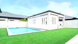 3 Bedroom Villa for sale in Baan Pattaya 5, Huai Yai, Chonburi