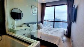 2 Bedroom Condo for rent in Ashton Chula - Silom, Si Phraya, Bangkok near MRT Sam Yan