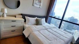 2 Bedroom Condo for rent in Ashton Chula - Silom, Si Phraya, Bangkok near MRT Sam Yan