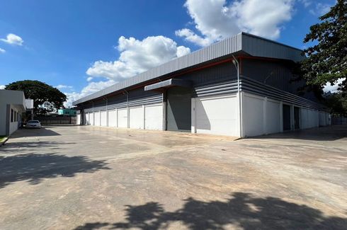 Warehouse / Factory for rent in Prachathipat, Pathum Thani