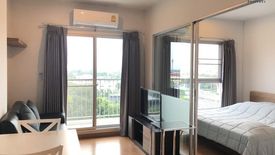 1 Bedroom Condo for sale in The Parkland Phetkasem, Bang Khae, Bangkok near MRT Lak Song