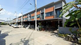 4 Bedroom Townhouse for sale in Siri Place Suksawat - Rama 3, Bang Mot, Bangkok