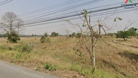 1 Bedroom Land for sale in Lat Sawai, Pathum Thani