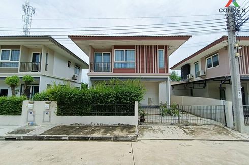 3 Bedroom House for sale in Habitia Shine Thakham-Rama2, Tha Kham, Bangkok