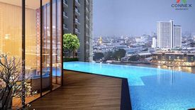 1 Bedroom Condo for sale in Magnolias Waterfront Residences, Khlong Ton Sai, Bangkok near BTS Saphan Taksin