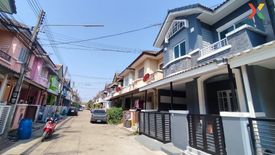 ขายทาวน์เฮ้าส์ บ้านวรางกูล คลอง 3 3 ห้องนอน ใน ลาดสวาย, ลำลูกกา