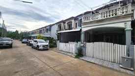 3 Bedroom Townhouse for sale in Tha Talat, Nakhon Pathom