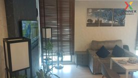 1 Bedroom Condo for sale in Samrong Nuea, Samut Prakan