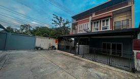 3 Bedroom Townhouse for sale in Khlong Khwang, Nonthaburi