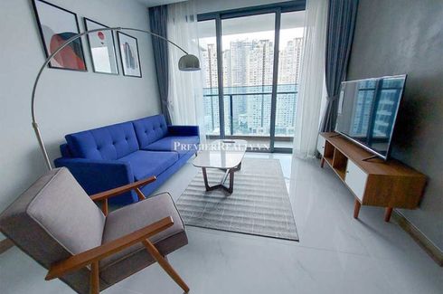 2 Bedroom Condo for rent in Sunwah Pearl, Phuong 22, Ho Chi Minh