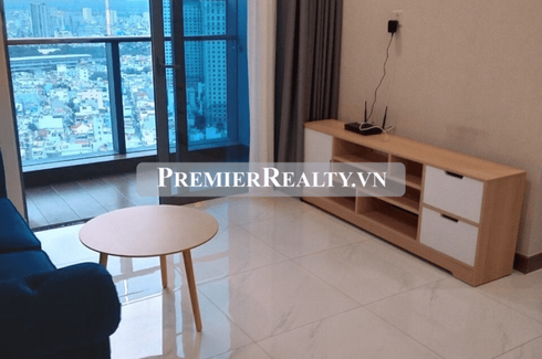 1 Bedroom Condo for rent in Sunwah Pearl, Phuong 22, Ho Chi Minh