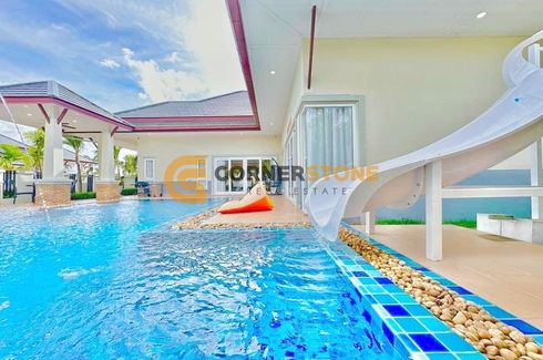 3 Bedroom House for sale in BAAN DUSIT PATTAYA HILL, Huai Yai, Chonburi