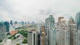 3 Bedroom Condo for sale in Sindhorn Residence, Langsuan, Bangkok near BTS Ploen Chit