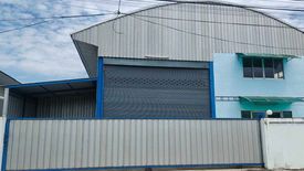 Warehouse / Factory for rent in Rahaeng, Pathum Thani