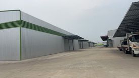 Warehouse / Factory for rent in Rahaeng, Pathum Thani