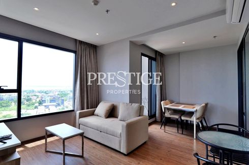 Condo for rent in Once Pattaya Condominium, Na Kluea, Chonburi