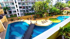 1 Bedroom Condo for sale in The Residence Jomtien Beach, Nong Prue, Chonburi