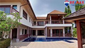 4 Bedroom House for sale in Bang Sare, Chonburi