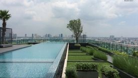 1 Bedroom Condo for sale in Centric Sathorn - Saint Louis, Thung Wat Don, Bangkok near BTS Surasak