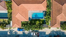 3 Bedroom Villa for sale in Woodlands Residences, Thap Tai, Prachuap Khiri Khan