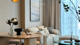 1 Bedroom Condo for rent in The Strand Thonglor, Khlong Tan Nuea, Bangkok near BTS Thong Lo