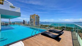 2 Bedroom Condo for sale in The View Cozy Beach, Nong Prue, Chonburi