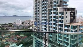 1 Bedroom Condo for Sale or Rent in Dusit Grand Condo View, Nong Prue, Chonburi