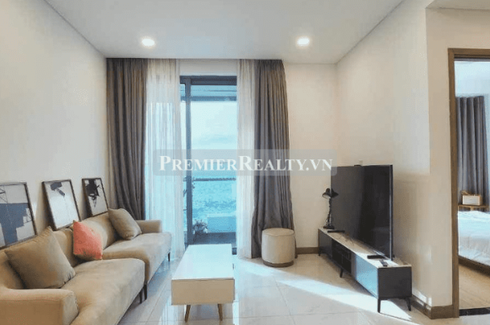 1 Bedroom Condo for rent in Sunwah Pearl, Phuong 22, Ho Chi Minh