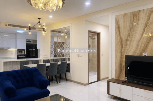 3 Bedroom Condo for rent in Sunwah Pearl, Phuong 22, Ho Chi Minh