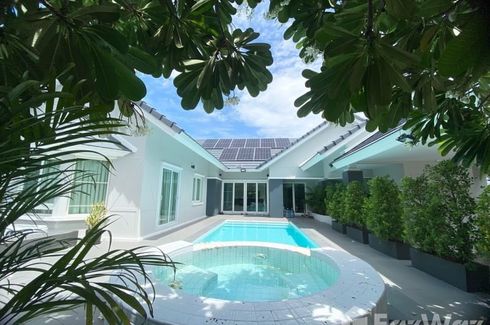 4 Bedroom Villa for sale in Central Park Hillside Village, Nong Prue, Chonburi