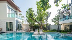 6 Bedroom House for sale in Pong, Chonburi