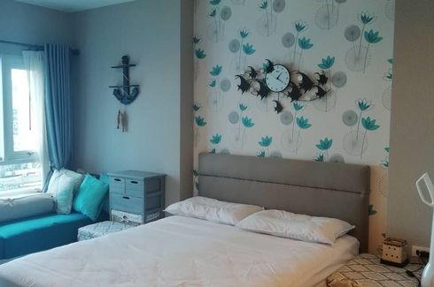 1 Bedroom Condo for sale in Centric Sea, Nong Prue, Chonburi