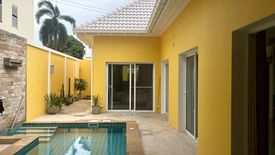 3 Bedroom House for sale in Permsub Garden Resort, Nong Prue, Chonburi