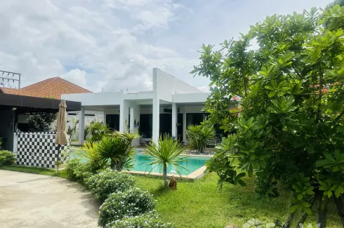 5 Bedroom House for sale in Nong Prue, Chonburi