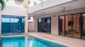 2 Bedroom Villa for sale in Palm Lakeside Villas, Pong, Chonburi