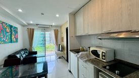 1 Bedroom Condo for sale in Siam Oriental Garden 2, Nong Prue, Chonburi