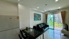 1 Bedroom Condo for sale in Siam Oriental Garden 2, Nong Prue, Chonburi