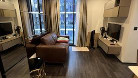 1 Bedroom Condo for rent in The Line Asoke - Ratchada, Din Daeng, Bangkok near MRT Phra Ram 9