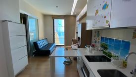 1 Bedroom Condo for rent in Equinox, Chom Phon, Bangkok near MRT Phahon Yothin