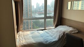 2 Bedroom Condo for rent in The Address Asoke, Makkasan, Bangkok near MRT Phetchaburi