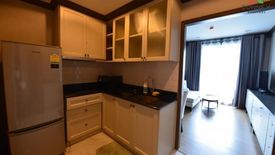 1 Bedroom Condo for rent in The Reserve Kasemsan 3, Wang Mai, Bangkok near BTS National Stadium