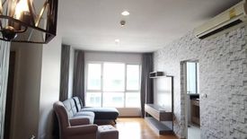 2 Bedroom Condo for rent in Hive Taksin, Khlong Ton Sai, Bangkok near BTS Wongwian Yai