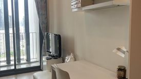 1 Bedroom Condo for rent in Pyne by Sansiri, Thanon Phetchaburi, Bangkok near BTS Ratchathewi